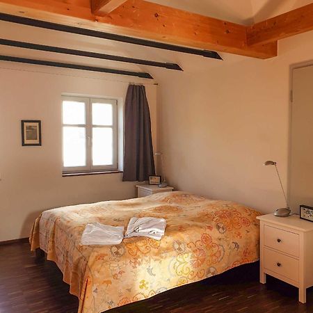 Ferienwohnung Zum Strandvoigt Sassnitz Exterior foto